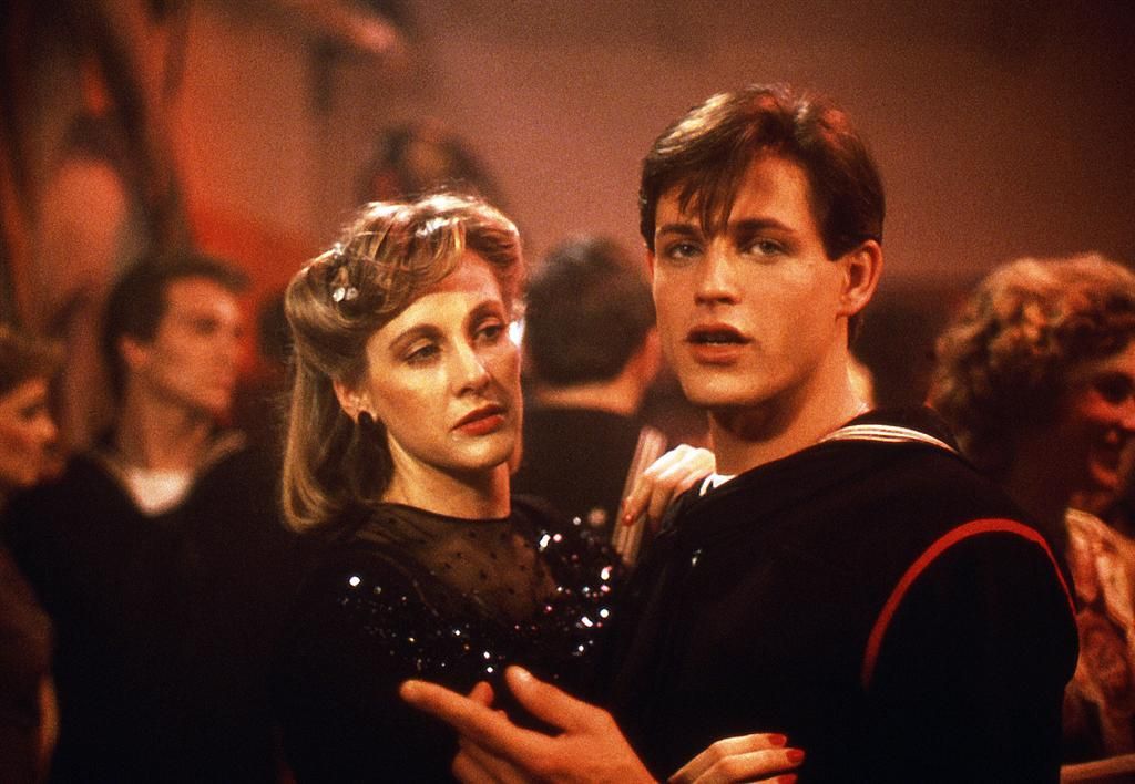 Das Philadelphia-Experiment : Bild