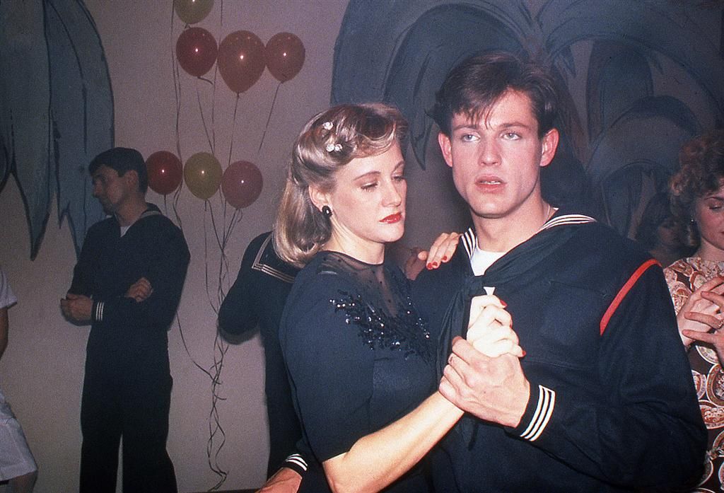 Das Philadelphia-Experiment : Bild