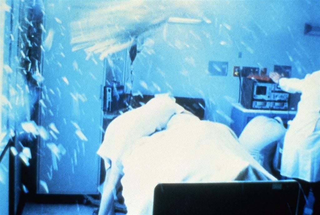 Das Philadelphia-Experiment : Bild