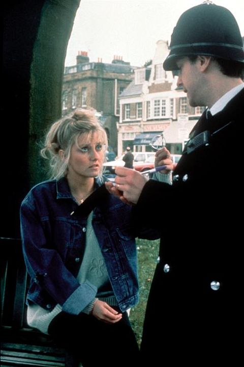 Nonnen auf der Flucht : Bild