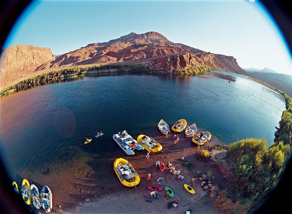 Grand Canyon Adventure 3D : Bild