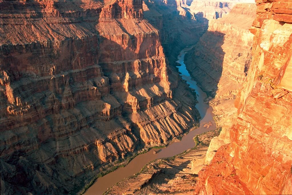 Grand Canyon Adventure 3D : Bild