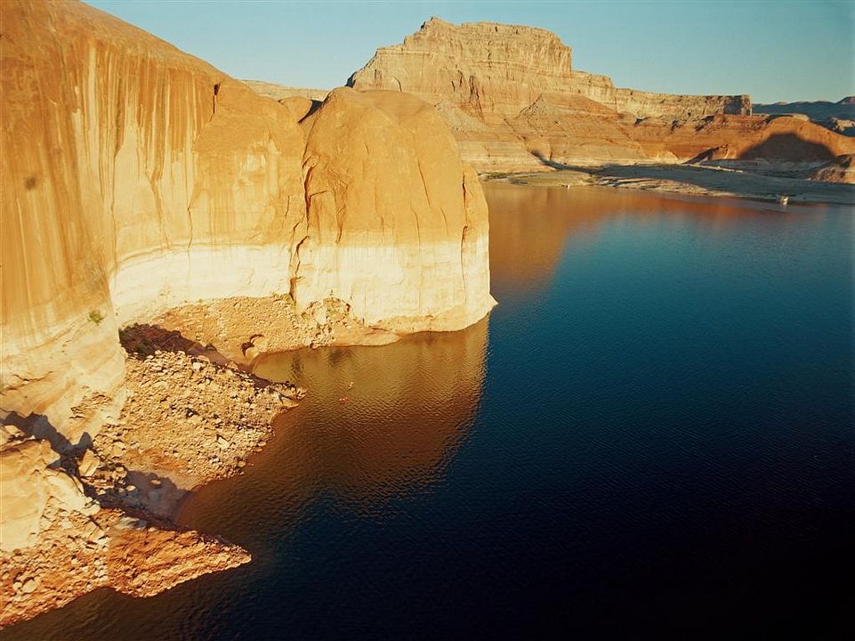 Grand Canyon Adventure 3D : Bild