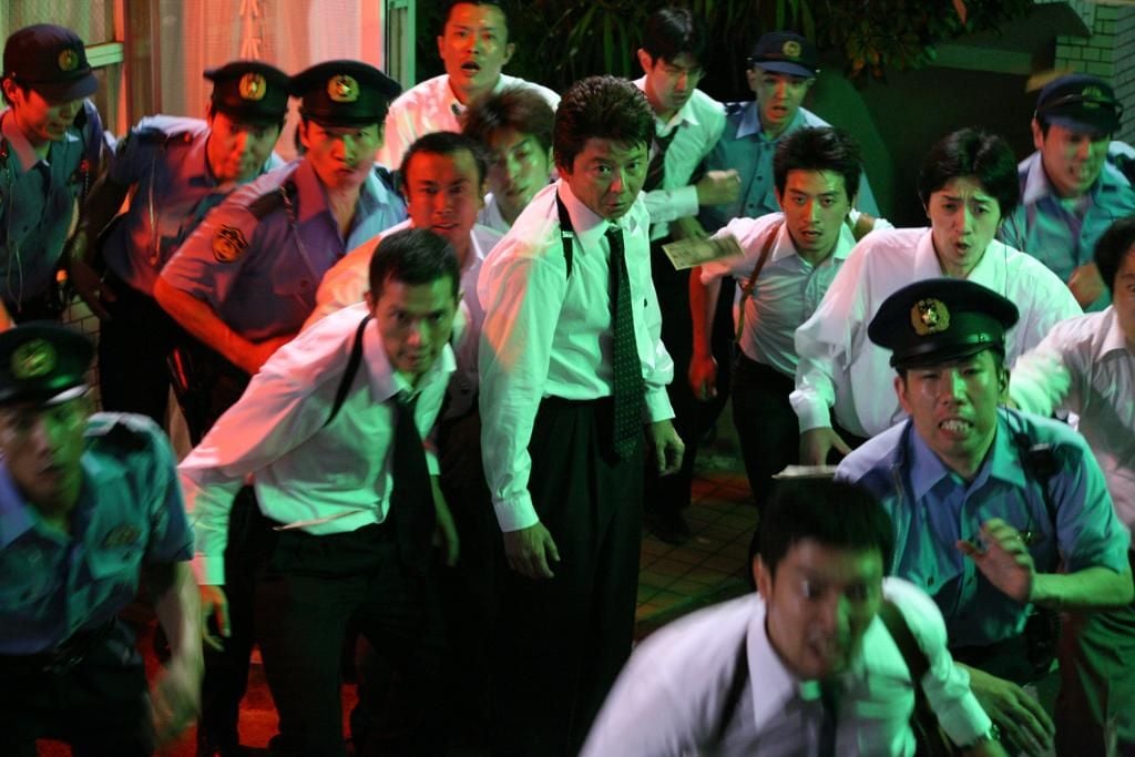 Like A Dragon : Bild