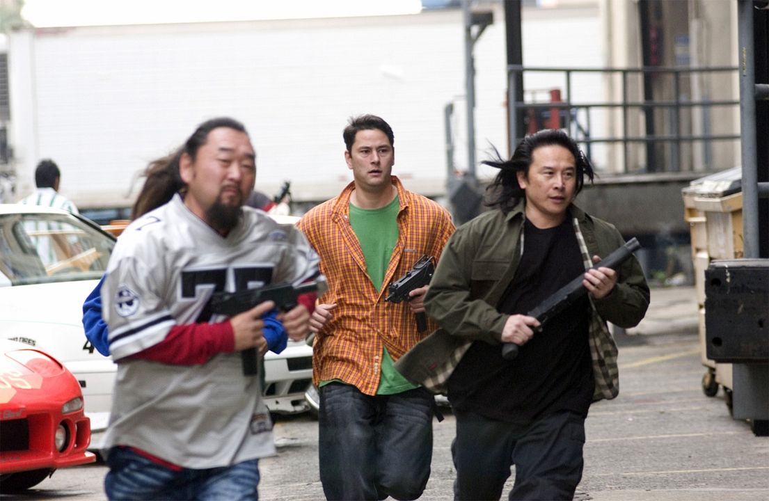 Today You Die : Bild