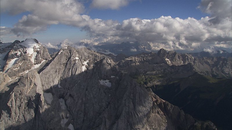 Reise zum Horizont : Bild