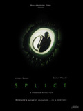 Splice - Das Genexperiment : Kinoposter