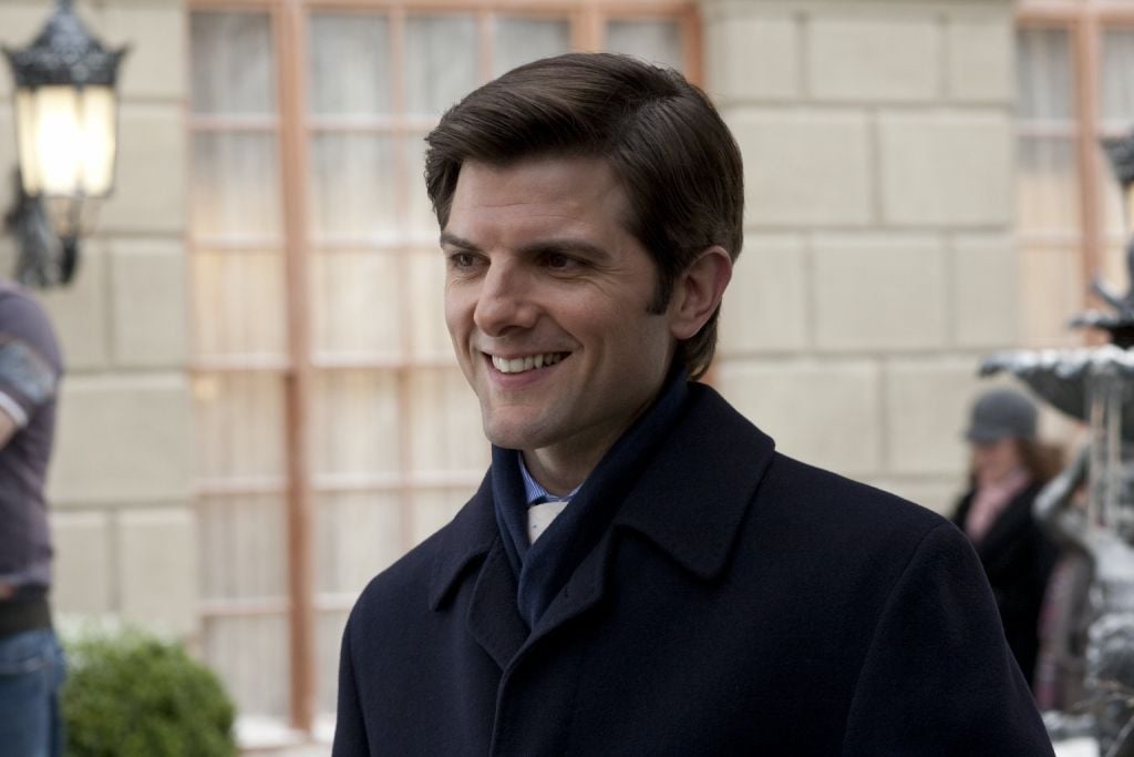 Verlobung auf Umwegen : Bild