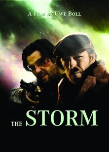 The Final Storm : Kinoposter