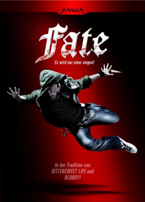 Fate - Es wird nur einer siegen! : Kinoposter