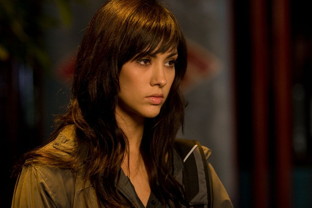 Der Weg zum Ruhm : Bild