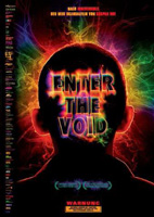 Enter The Void : Kinoposter
