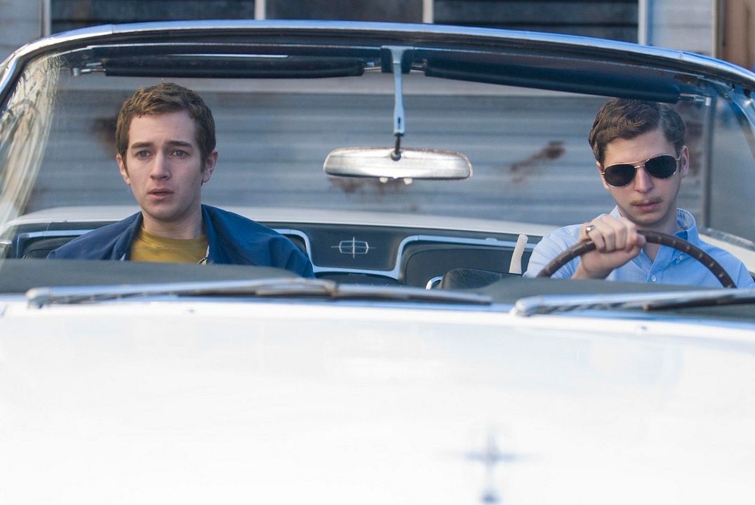 Youth in Revolt : Bild Michael Cera