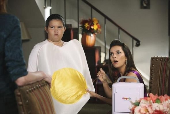 Desperate Housewives : Bild Eva Longoria, Madison De La Garza