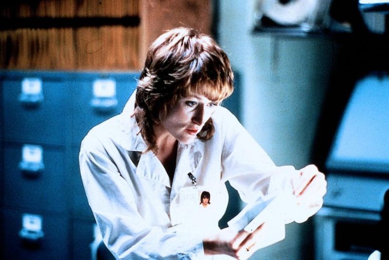 Silkwood : Bild