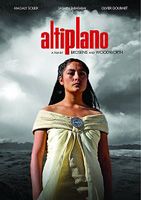 Altiplano : Kinoposter