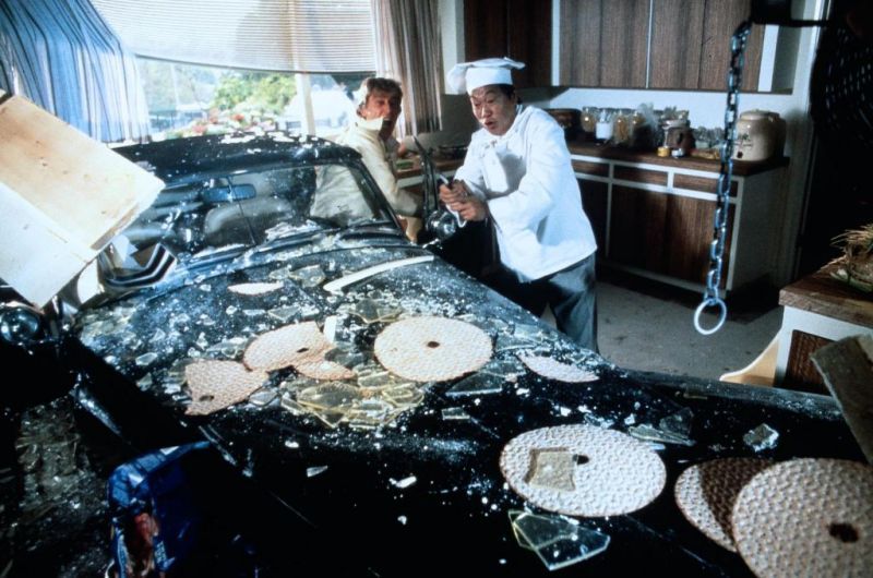 S.O.B. - Hollywoods letzter Heuler : Bild