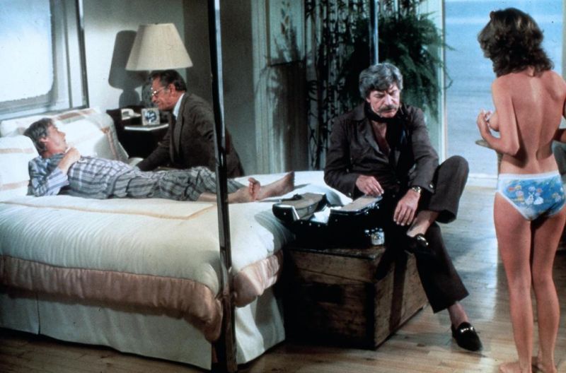 S.O.B. - Hollywoods letzter Heuler : Bild