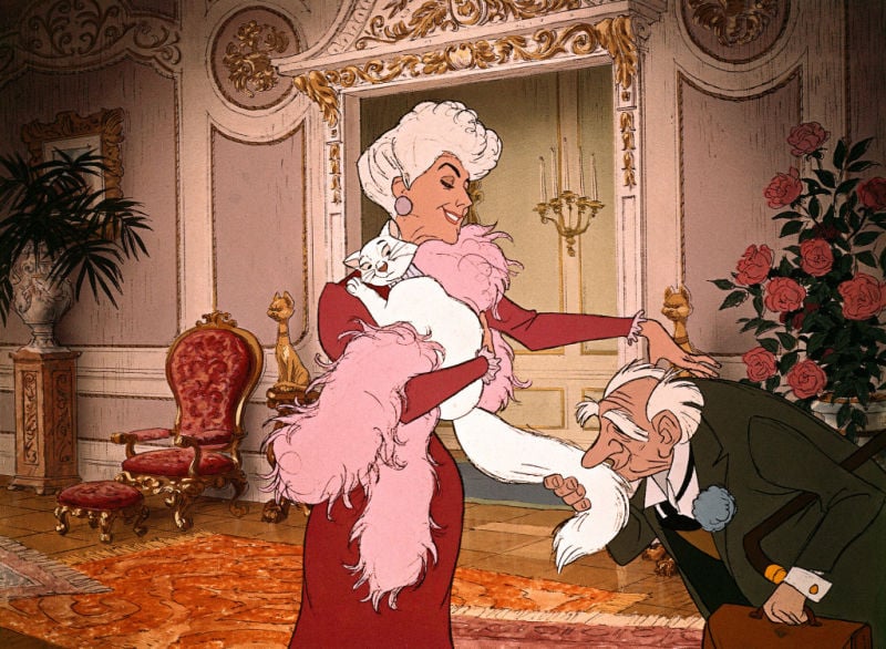 Aristocats : Bild