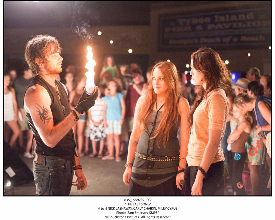 Mit Dir an meiner Seite : Bild