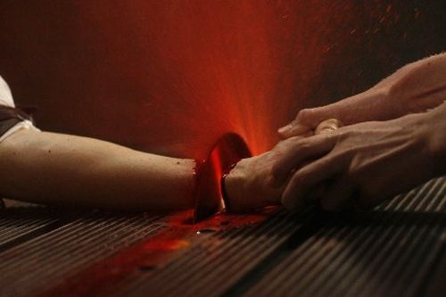 Cabin Fever 2 : Bild