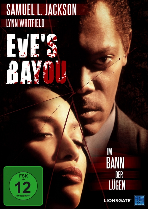 Eve's Bayou : Kinoposter