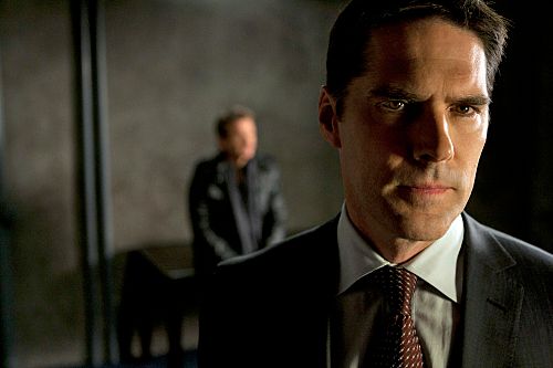Bild Thomas Gibson