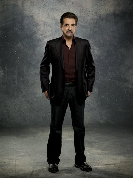 Bild Joe Mantegna