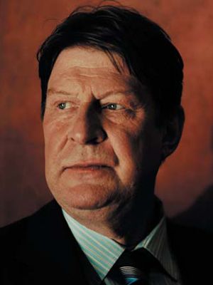 Kinoposter Rolf Lassgård