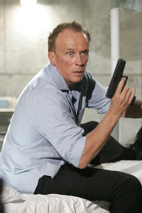 Bild Peter Weller