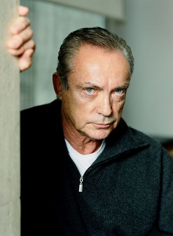 Kinoposter Udo Kier