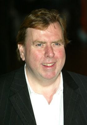Kinoposter Timothy Spall