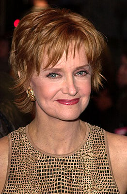 Kinoposter Swoosie Kurtz