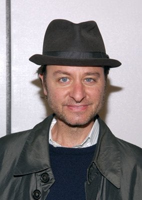 Kinoposter Fisher Stevens