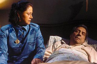 Bild Angélica Aragón