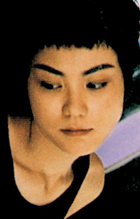 Kinoposter Faye Wong