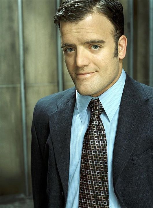 Kinoposter Kevin Weisman