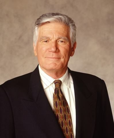 Kinoposter Mitchell Ryan