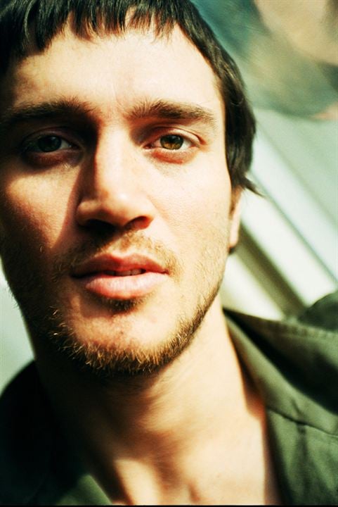 Kinoposter John Frusciante