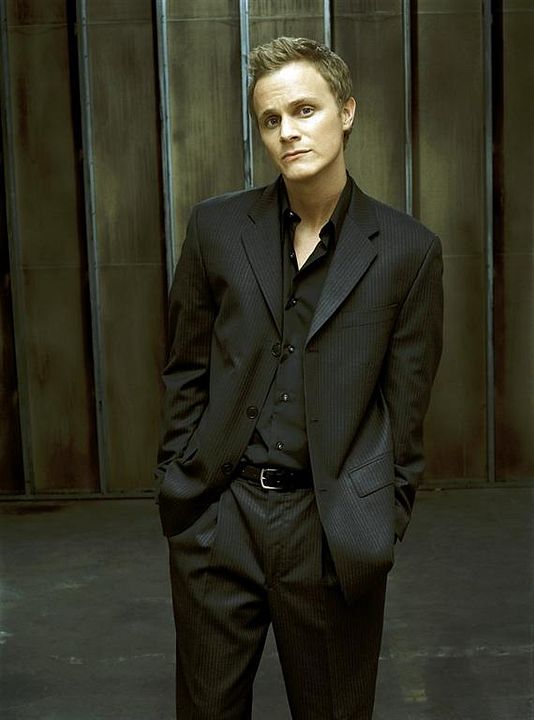 Kinoposter David Anders