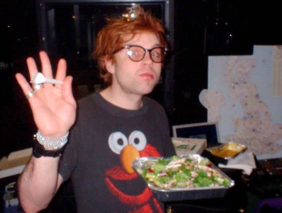 Kinoposter Ryan Adams