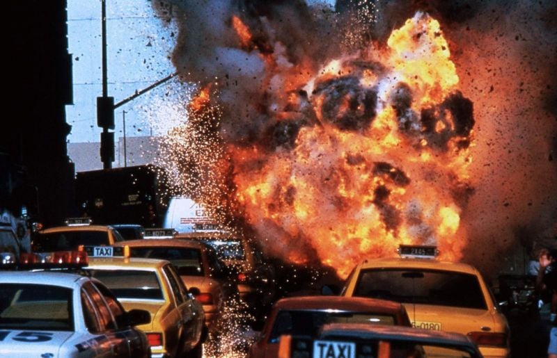 Armageddon - Das jüngste Gericht : Bild