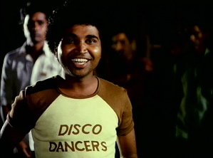 Disco Dancer : Bild