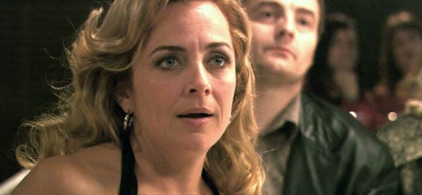 Bei Einbruch der Dunkelheit : Bild