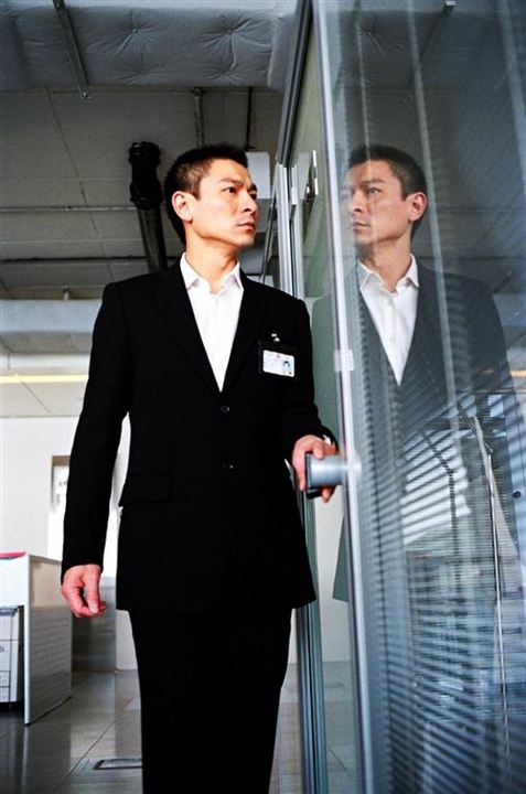 Infernal Affairs 3 : Bild