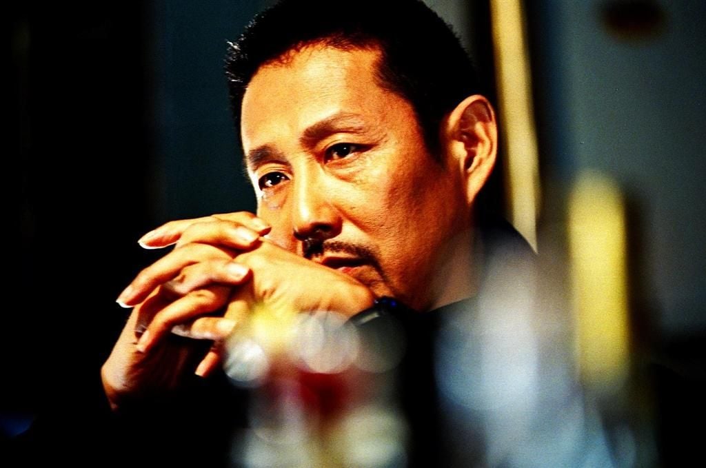 Infernal Affairs 3 : Bild