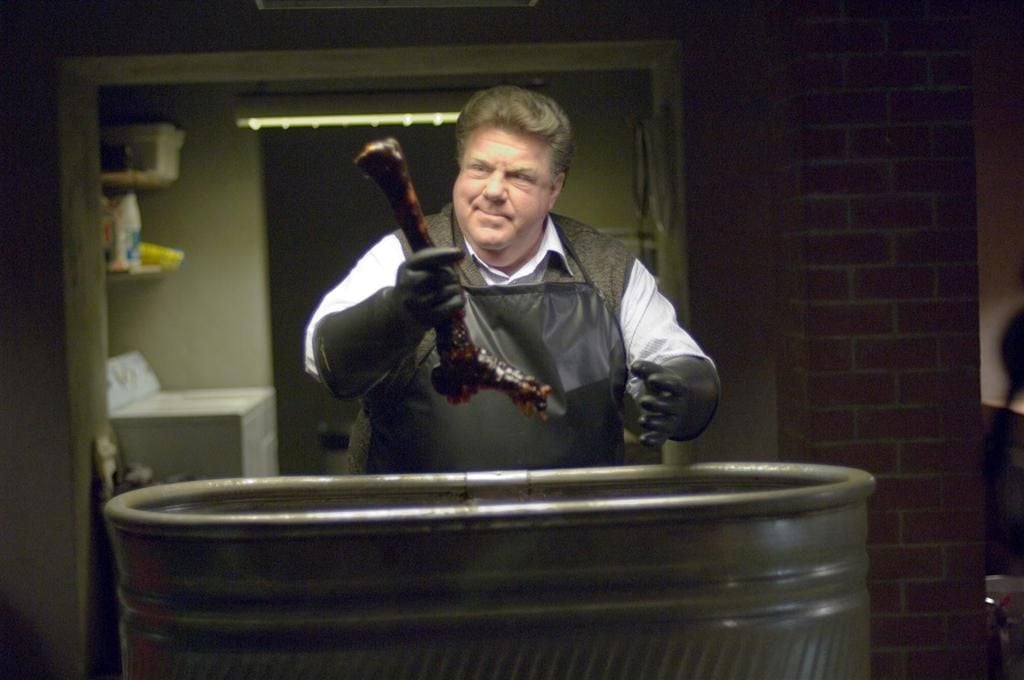 Masters Of Horror: Family Psycho : Bild