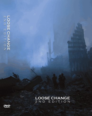 Loose Change: Second Edition : Kinoposter