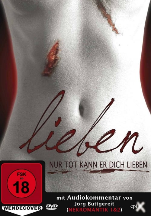 Lieben : Kinoposter