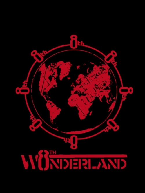8. Wonderland : Kinoposter